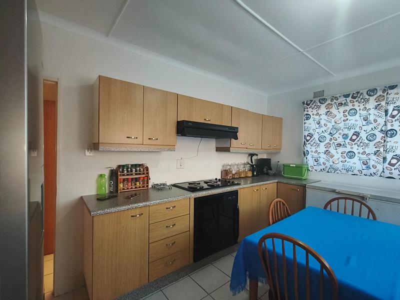 5 Bedroom Property for Sale in Sidwadwa Eastern Cape